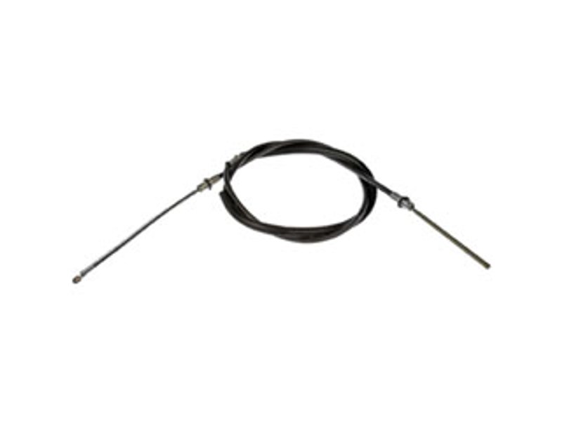 Dorman C95884 Parking Brake Cable - Rear Right