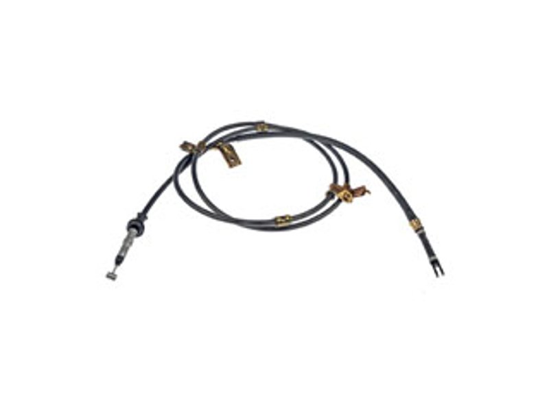 Dorman C95942 Parking Brake Cable - Rear Left