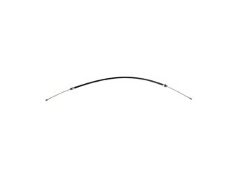 Dorman C95950 Parking Brake Cable - Rear Left