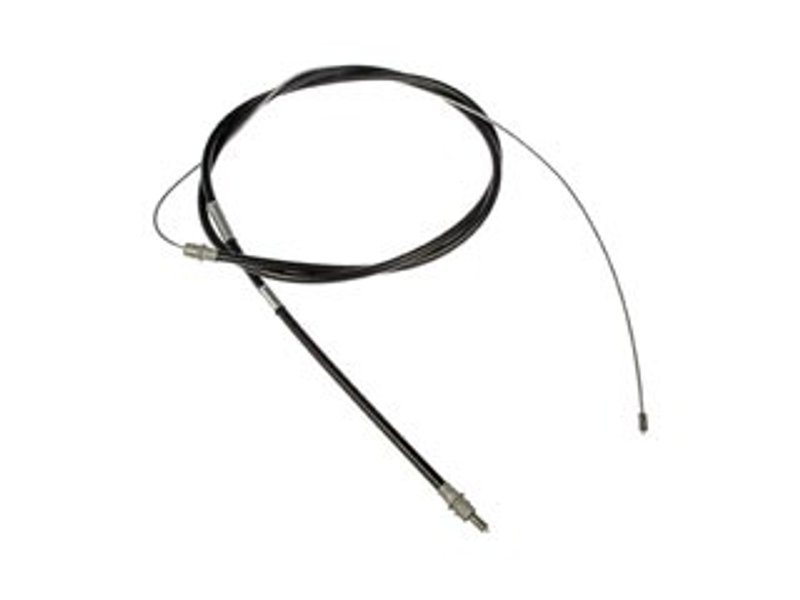 Dorman C95967 Parking Brake Cable - Rear Rearward or Rear Right