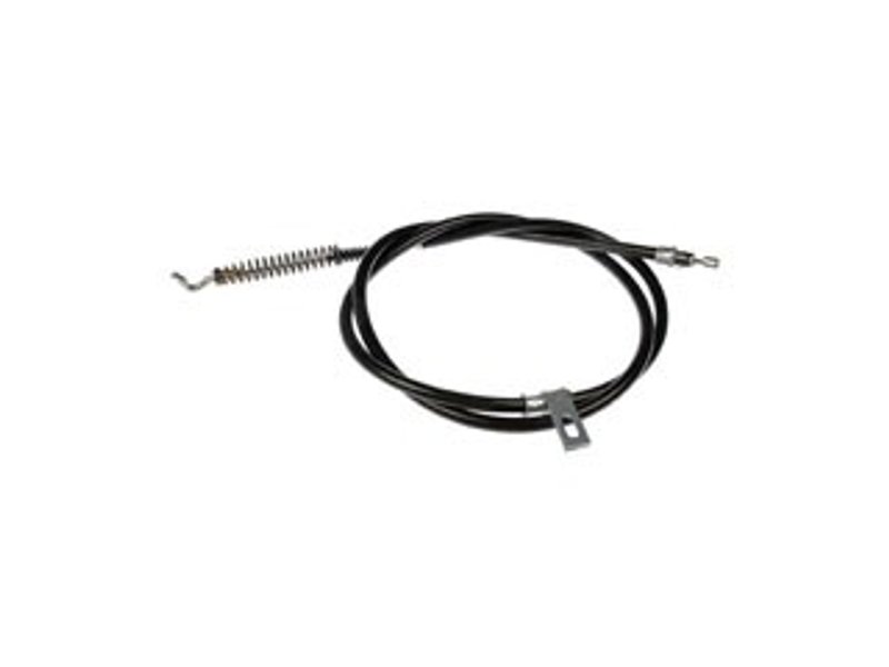 Dorman C95992 Parking Brake Cable - Rear Left