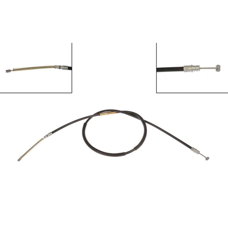 Dorman C96006 Parking Brake Cable - Rear Left