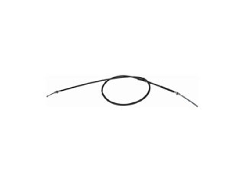 Dorman C96057 Parking Brake Cable - Rear Right