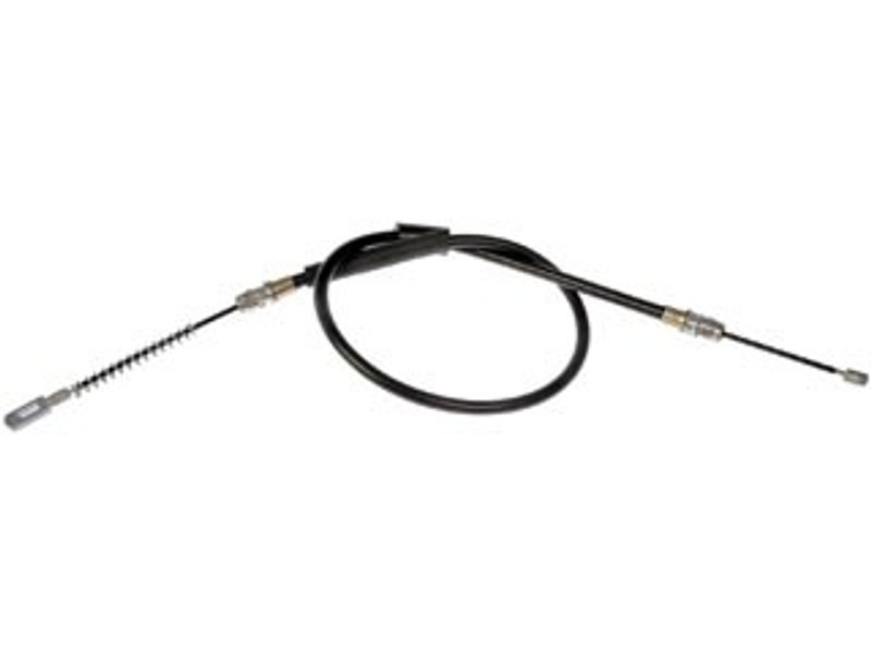 Dorman C96060 Parking Brake Cable - Rear Left