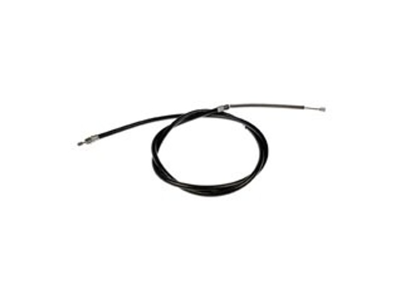 Dorman C96076 Parking Brake Cable - Rear Right