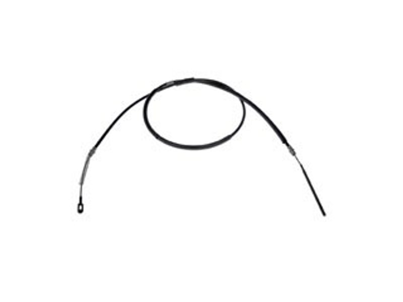 Dorman C96090 Parking Brake Cable - Rear Right