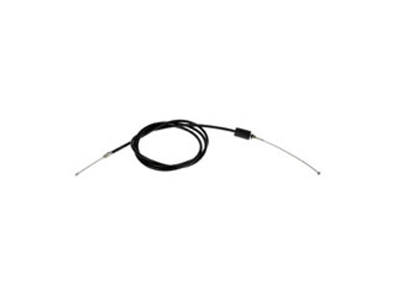 Dorman C96091 Parking Brake Cable - Front