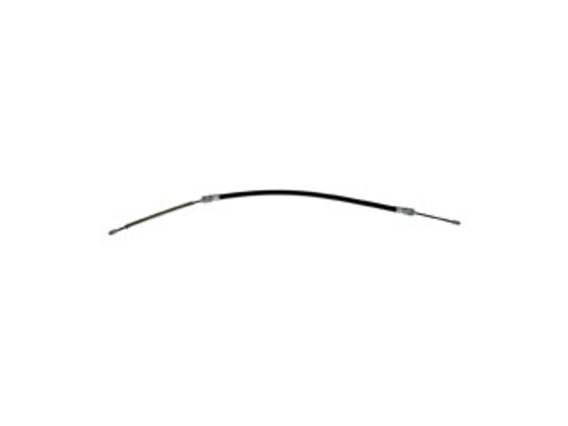 Dorman C96122 Parking Brake Cable - Rear Left or Rear Right
