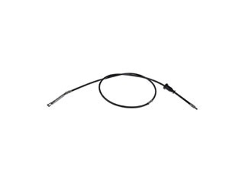 Dorman C96127 Parking Brake Cable - Rear Left