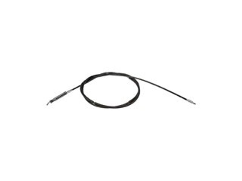 Dorman C96138 Parking Brake Cable - Rear Right
