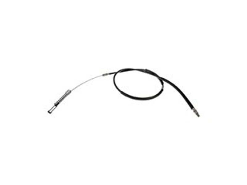 Dorman C96150 Parking Brake Cable - Rear Left