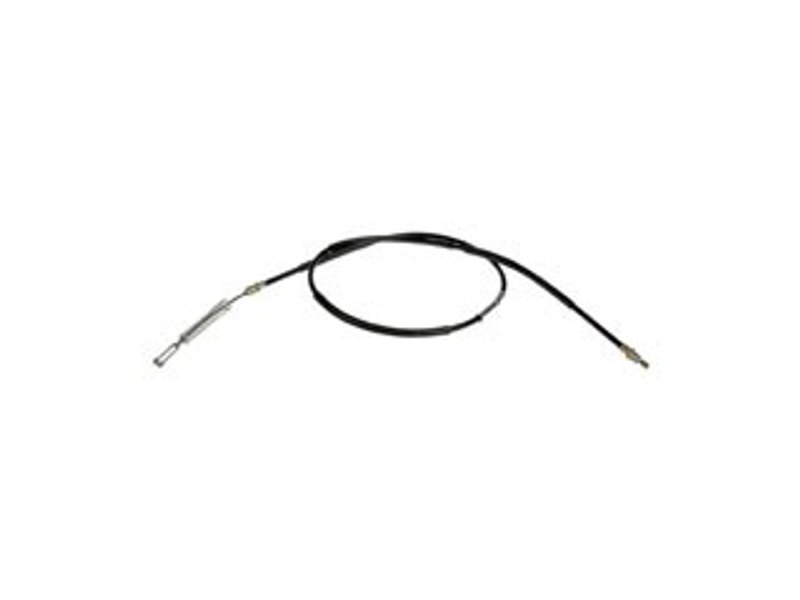 Dorman C96155 Parking Brake Cable - Rear Left
