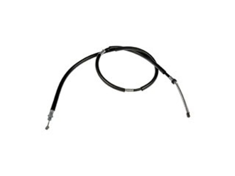 Dorman C96260 Parking Brake Cable - Rear Left