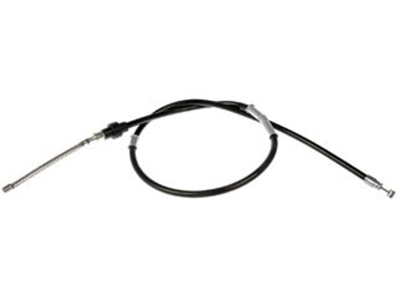 Dorman C96267 Parking Brake Cable - Rear Left