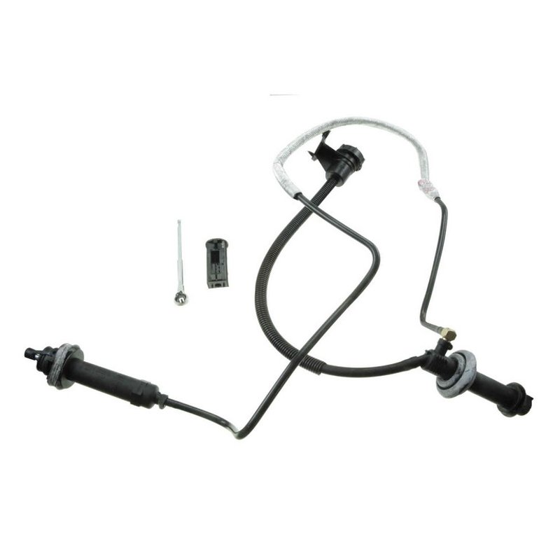 Dorman CC649006 Clutch Master and Slave Cylinder Assembly