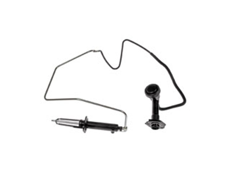 Dorman CC649028 Clutch Master and Slave Cylinder Assembly