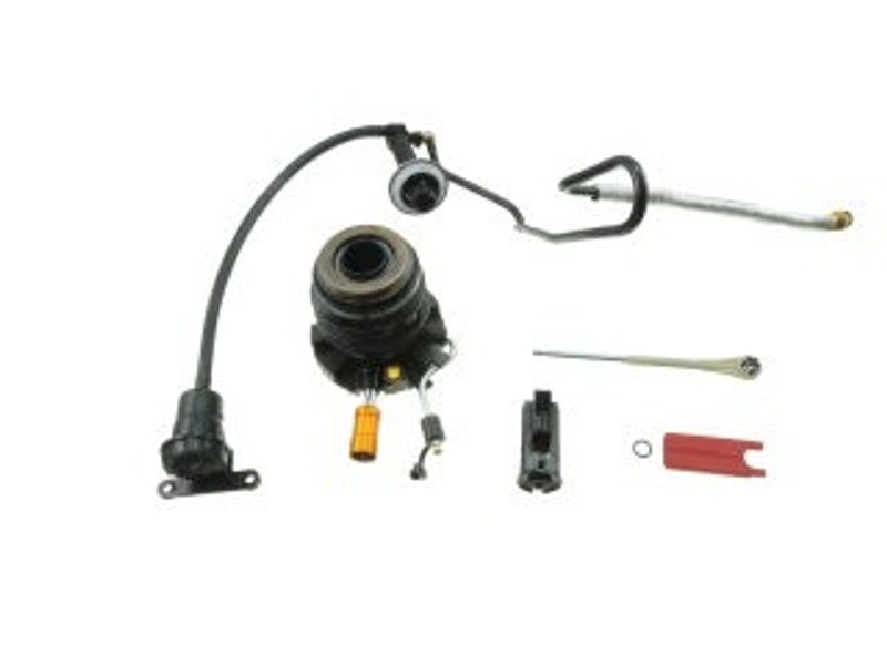Dorman CC649031 Clutch Master and Slave Cylinder Assembly