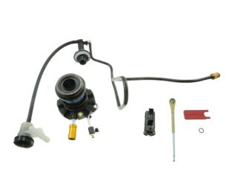 Dorman CC649033 Clutch Master and Slave Cylinder Assembly