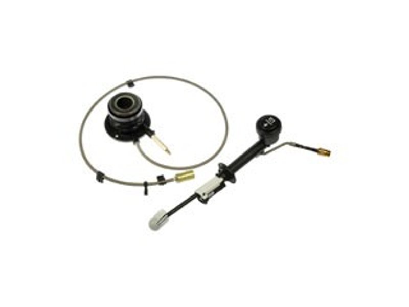 Dorman CC649034 Clutch Master and Slave Cylinder Assembly