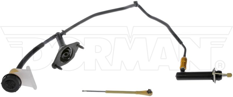 Dorman CC649048 Clutch Master and Slave Cylinder Assembly