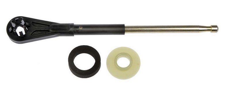 Dorman CC649049 Clutch Master and Slave Cylinder Assembly
