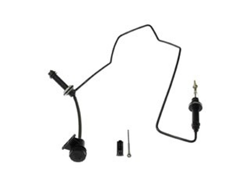 Dorman CC649050 Clutch Master and Slave Cylinder Assembly