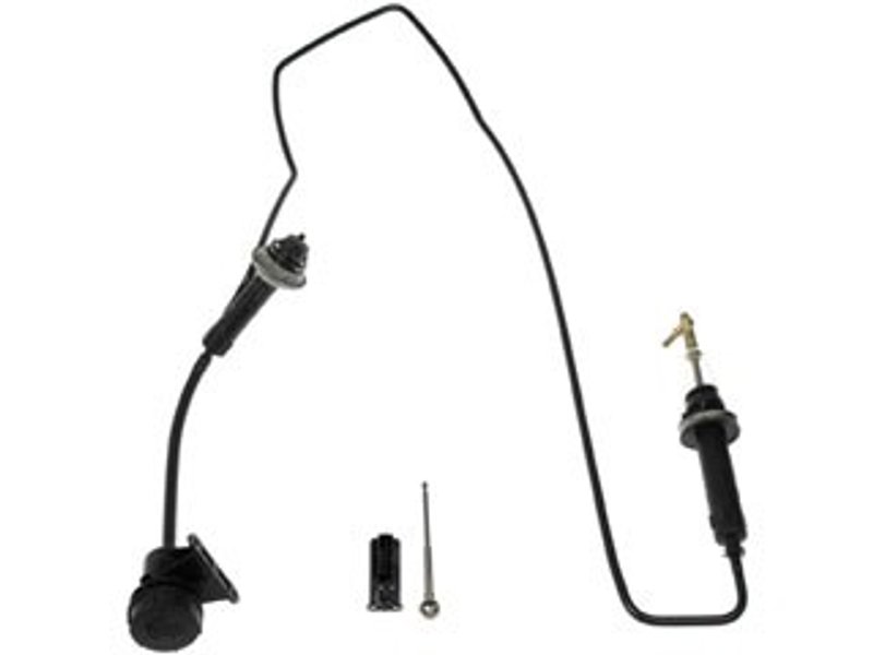 Dorman CC649051 Clutch Master and Slave Cylinder Assembly