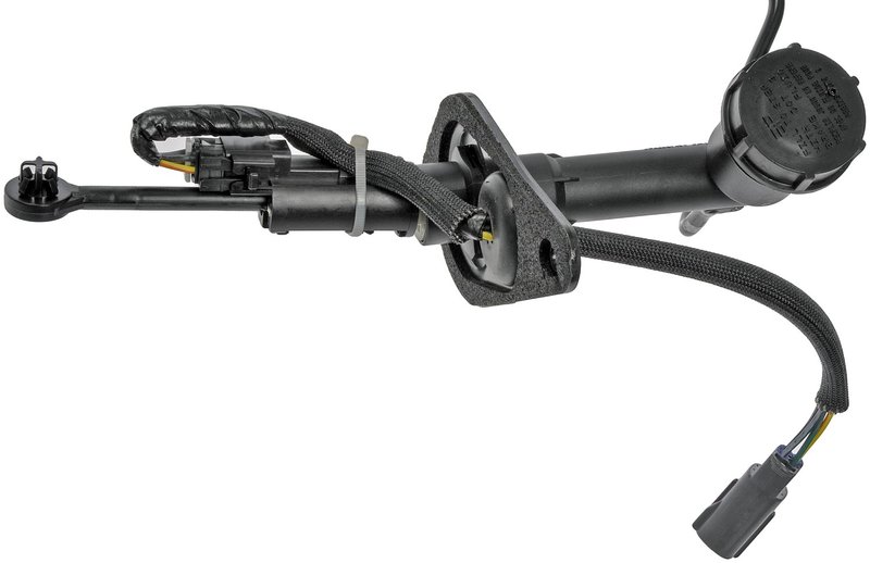 Dorman CC649062 Clutch Master and Slave Cylinder Assembly