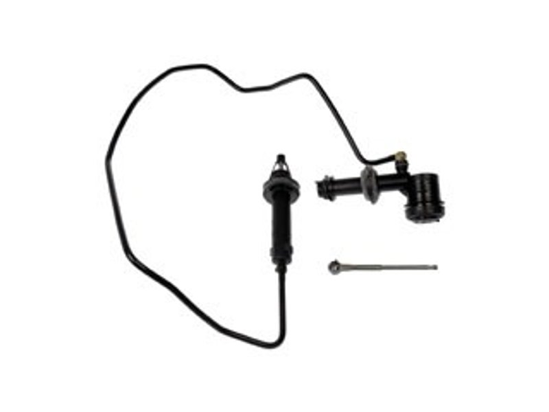 Dorman CC649071 Clutch Master and Slave Cylinder Assembly