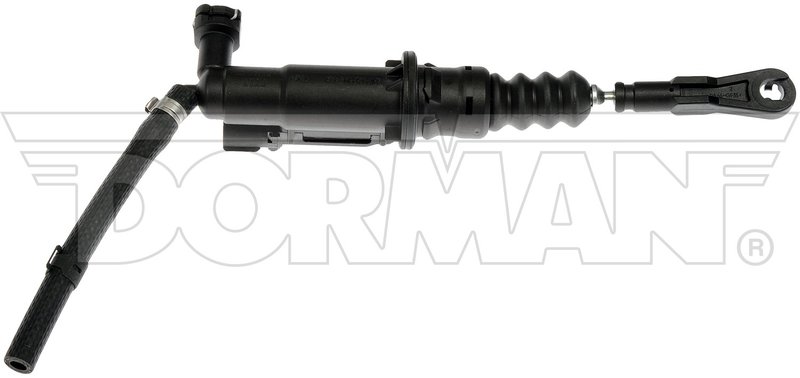 Dorman CM640159 Clutch Master Cylinder