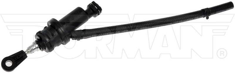 Dorman CM640174 Clutch Master Cylinder