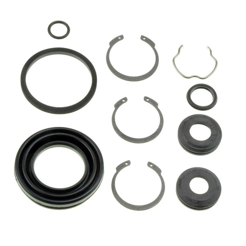 Dorman D351808 Disc Brake Caliper Repair Kit - Rear