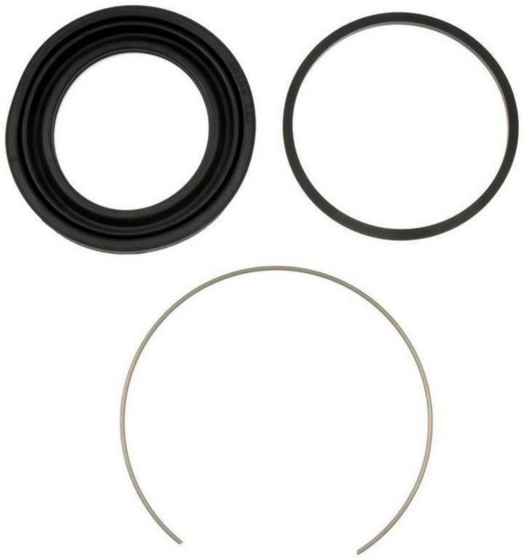 Dorman D352011 Disc Brake Caliper Repair Kit - Front