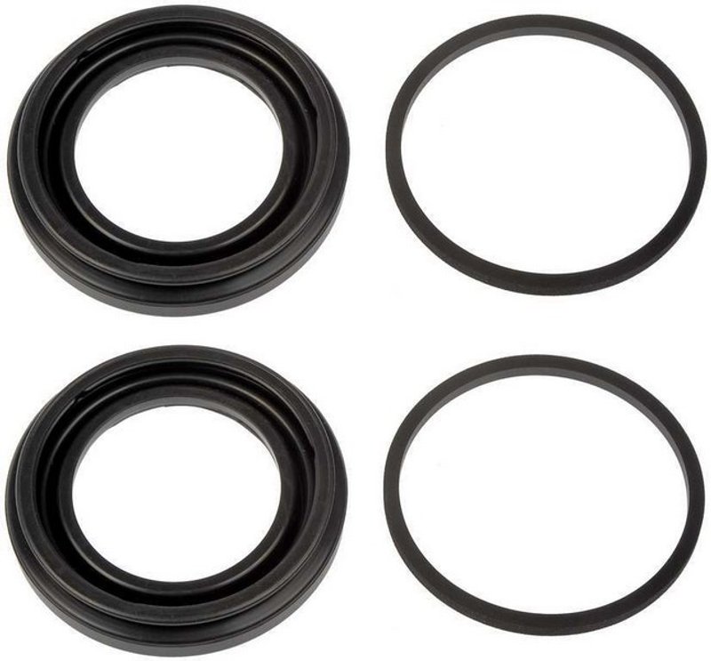 Dorman D670006 Disc Brake Caliper Repair Kit - Front or Rear