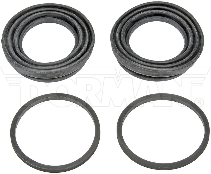Dorman D670093 Disc Brake Caliper Repair Kit - Rear