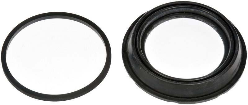 Dorman D670156 Disc Brake Caliper Repair Kit - Front
