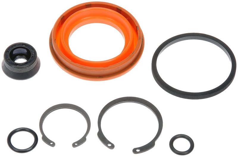 Dorman D670157 Disc Brake Caliper Repair Kit - Rear