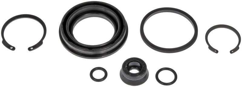 Dorman D670158 Disc Brake Caliper Repair Kit - Rear