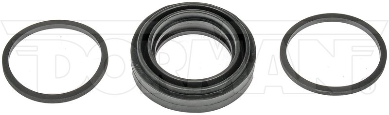 Dorman D670171 Disc Brake Caliper Repair Kit - Front