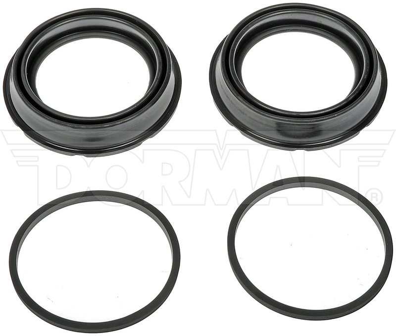 Dorman D670174 Disc Brake Caliper Repair Kit - Front