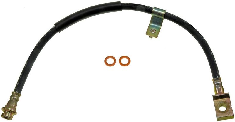 Dorman H101926 Brake Hydraulic Hose - Front Left