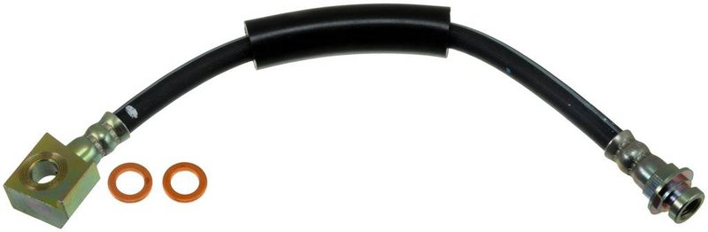 Dorman H102471 Brake Hydraulic Hose - Front Left