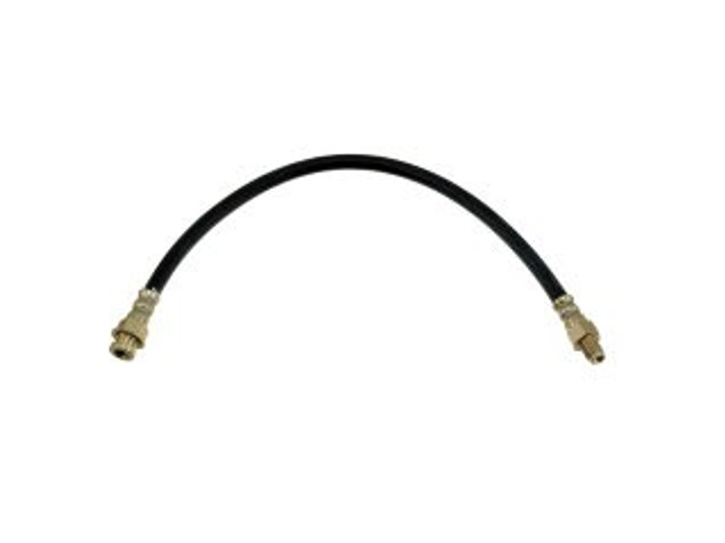 Dorman H10304 Brake Hydraulic Hose - Rear At Rear Axle, Rear Left or Rear Right