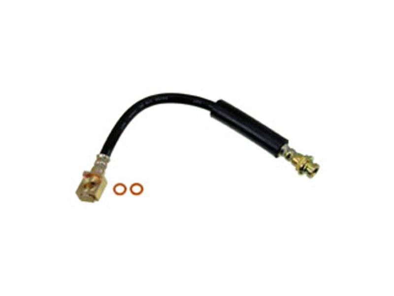 Dorman H106333 Brake Hydraulic Hose - Front Left
