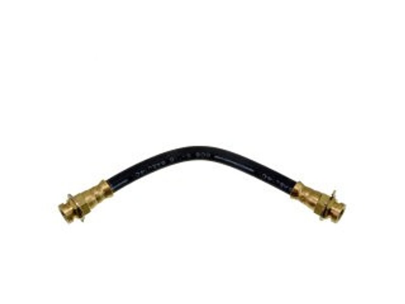 Dorman H106379 Brake Hydraulic Hose - Rear Left or Rear Right
