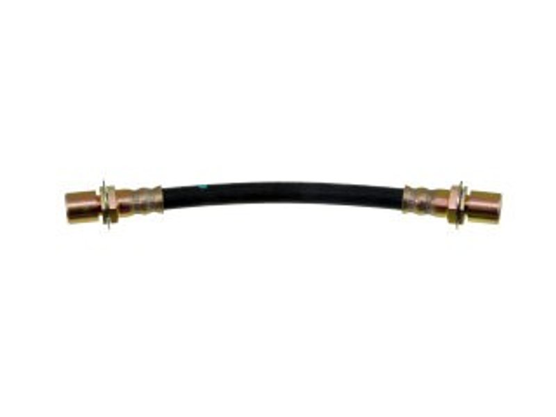 Dorman H107301 Brake Hydraulic Hose - Rear Left Inner or Rear Right Inner