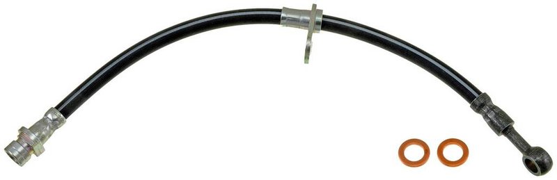 Dorman H114826 Brake Hydraulic Hose - Rear Left or Rear Right