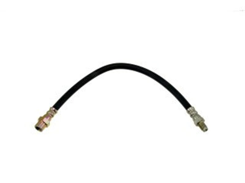 Dorman H114827 Brake Hydraulic Hose - Front Left or Front Right