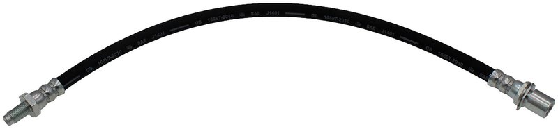 Dorman H116680 Brake Hydraulic Hose - Rear Center