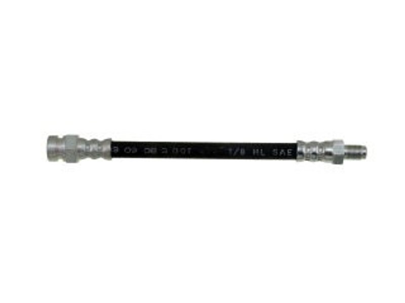Dorman H118752 Brake Hydraulic Hose - Rear Left Outer or Rear Right Outer